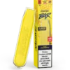 ,,yellow Raspberry´´ Vape von der Marke Revoltage der geschmack von ampere getränkten gelben himbeeren in einer Revoltage Bar vereint