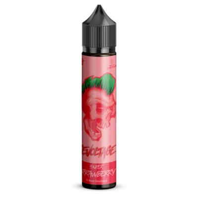 Revoltage Super Strawberry Aroma