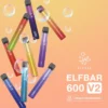 Elfbar V2 Box