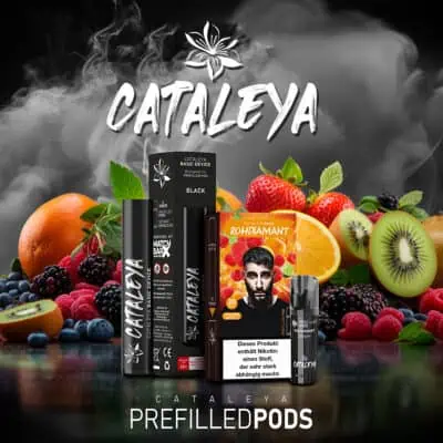 Cataleya Box Pods