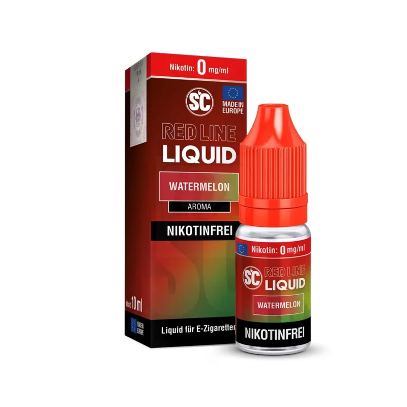 SC Liquid Box